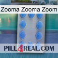 Zooma Zooma Zoom 21